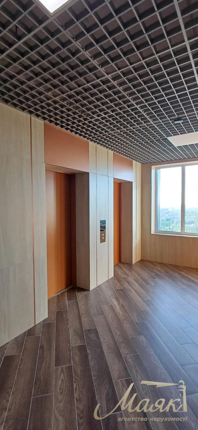 Продаж 2-кімнатної квартири 44м2 ЖК Метрополіс, вул. Академіка Заболотного, Теремки