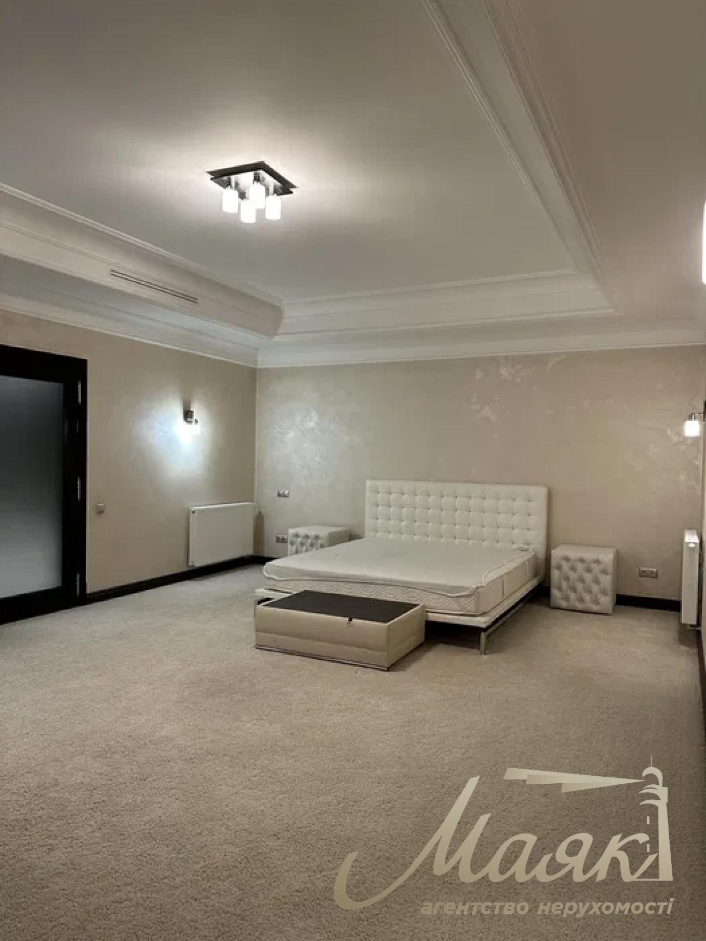 Rent 2-room apartment residential complex Regent Hill, Michurin st., Pechersk