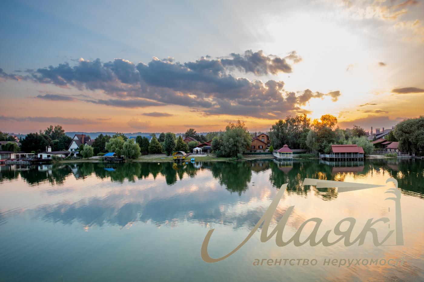 House for sale, Romankov, KG Ariel Village