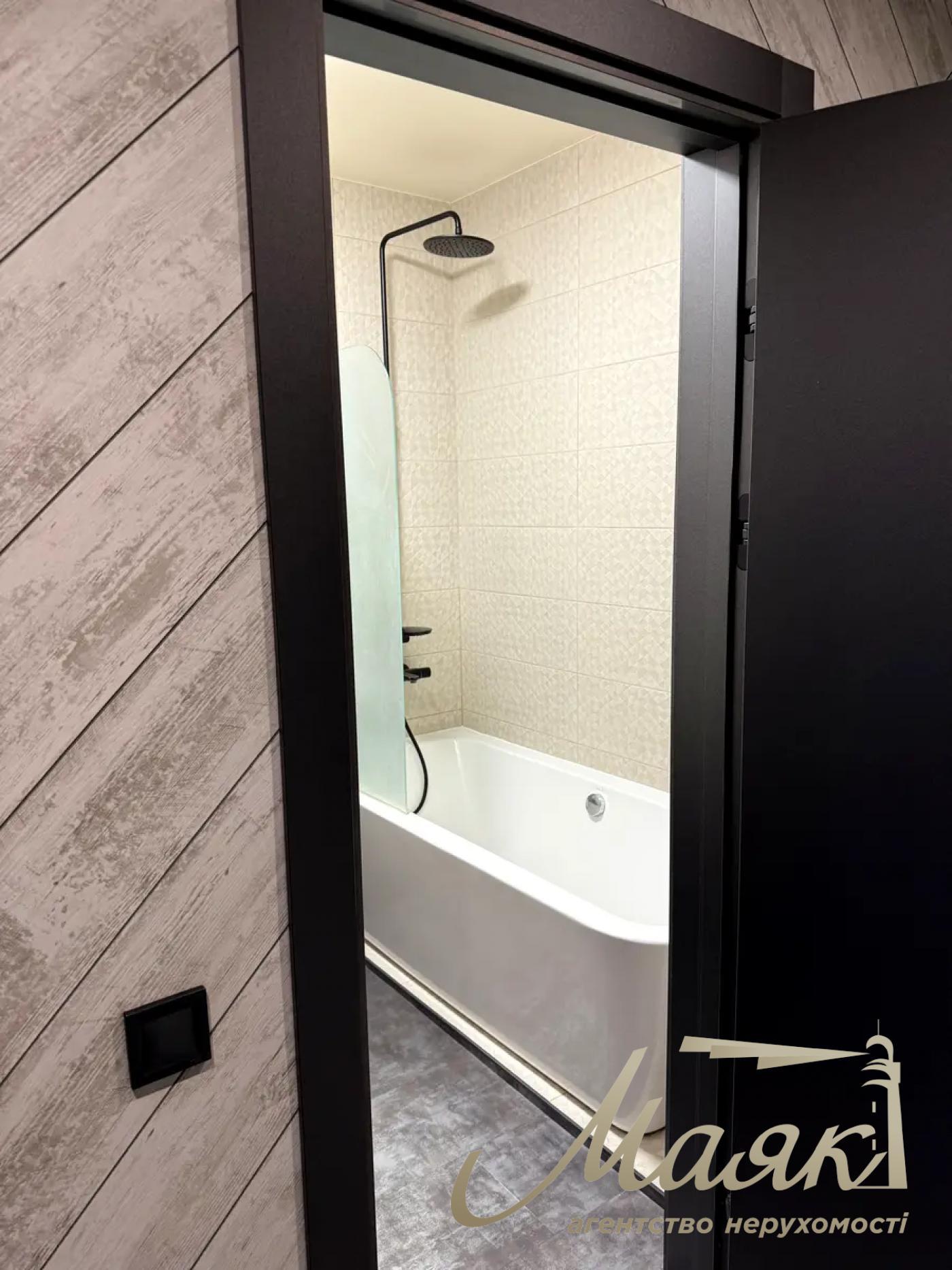 Rent 2 k apartment 53 m², ul. Mykhaila Boychuk, LCD Novopecherska Vezha, Pechersk