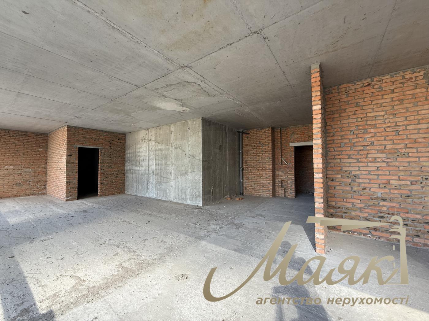 Продажа 2-к квартиры 70,89м2, ЖК Новопечерские Липки