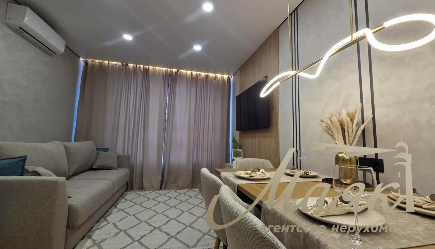 Продаж 1-к квартири ЖК Варшавський-3, Виноградар, Поділ