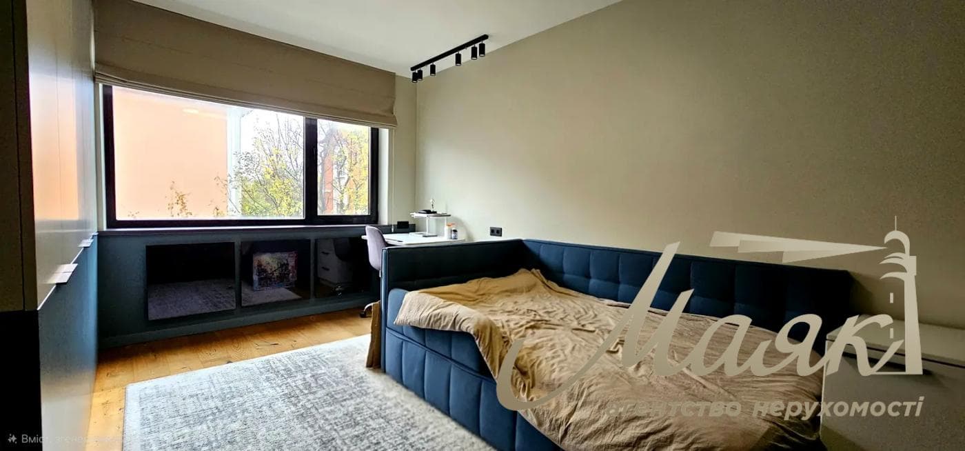 For sale 2-storey house 143m2, Bogatyrska street, Obolonsky district