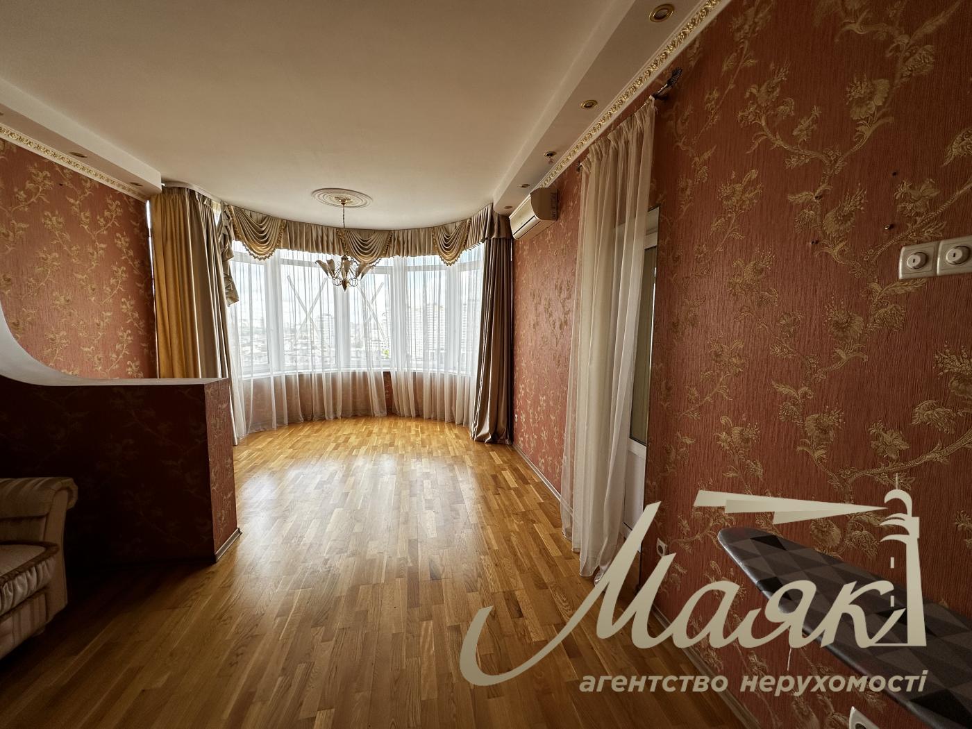 Оренда квартири 120м2, вул.Дмитрівська 69, Шевченківський район