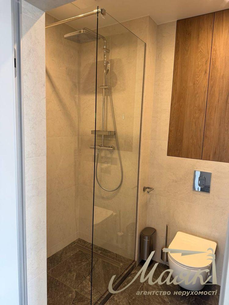 For sale 3-room apartment with repair LCD Italian Quarter, Obolonsky district.