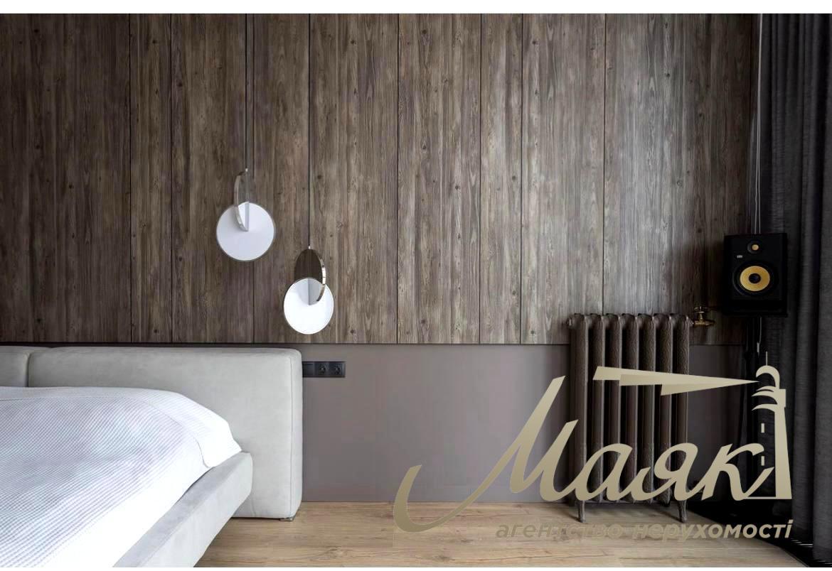 For sale 3-bedroom apartment in LCD "Novopecherskie Lipki", Verkhoglyada street (Dragomirov)