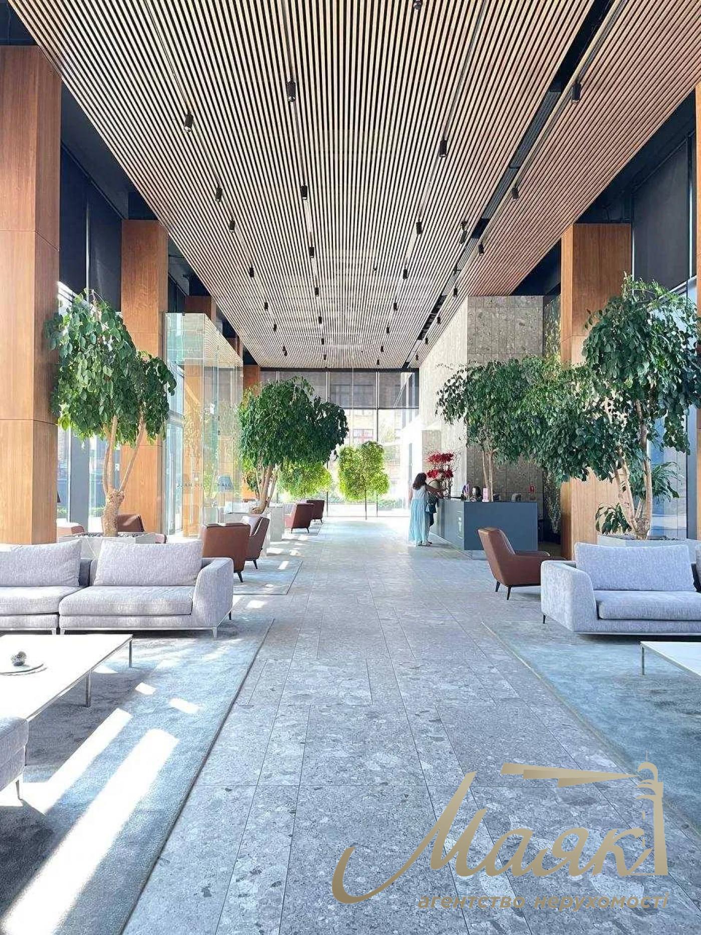 Продаж квартири ЖК Tetris Hall