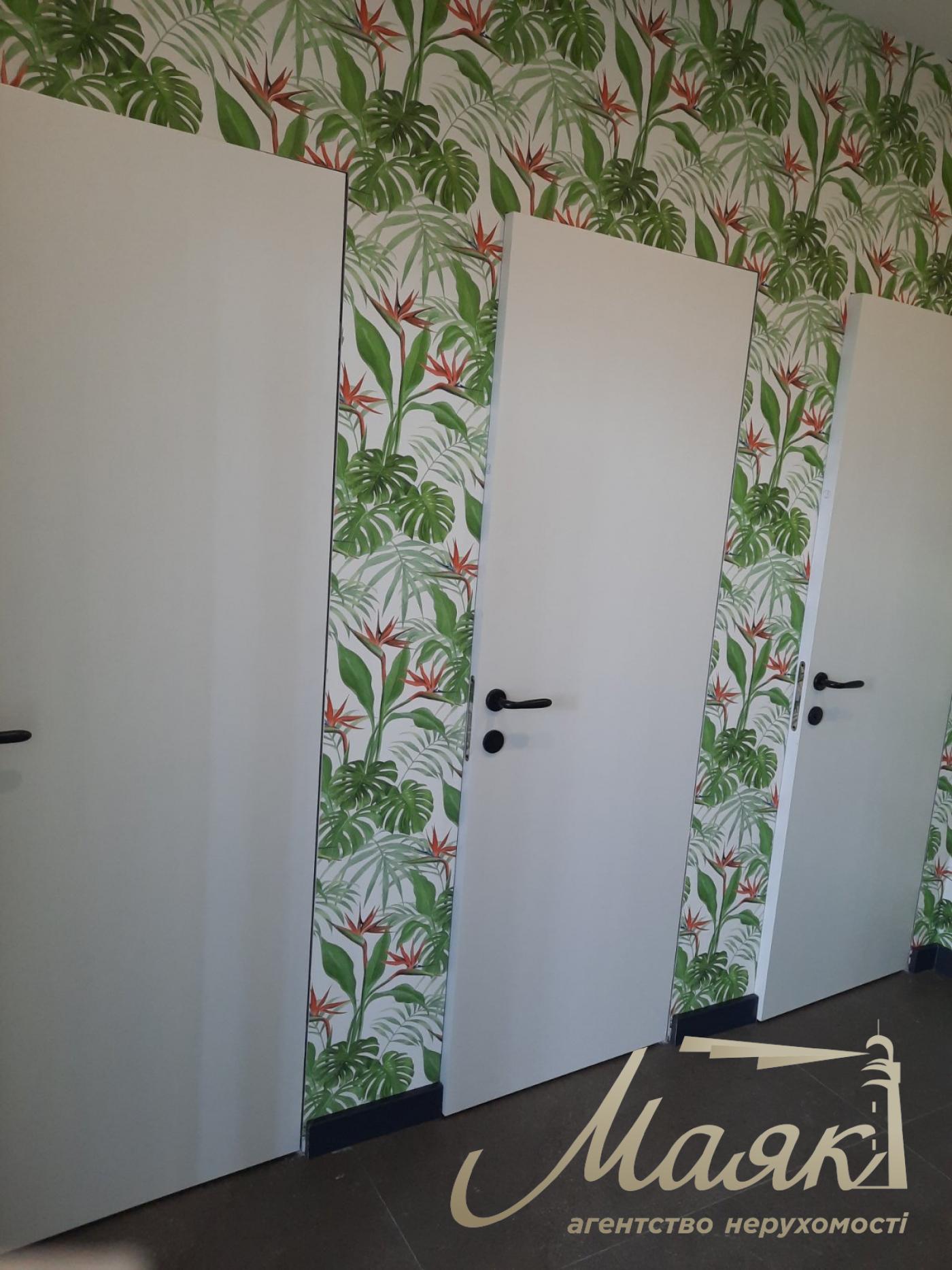 Office premises for rent in BC City Garden