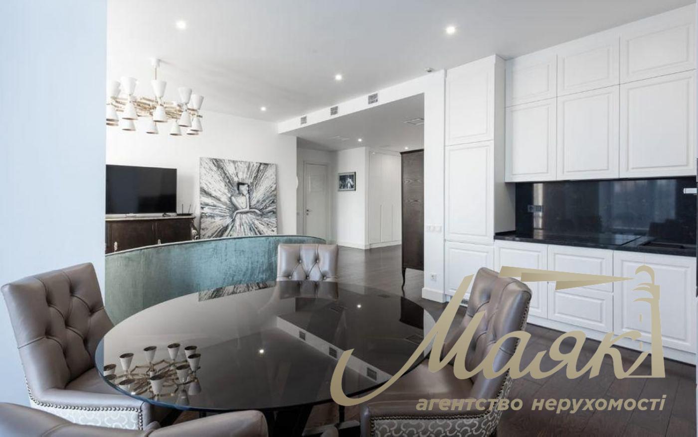 Продаж 2к квартири 84м2 у ЖК PecherSky, вул. Болсунівська 2