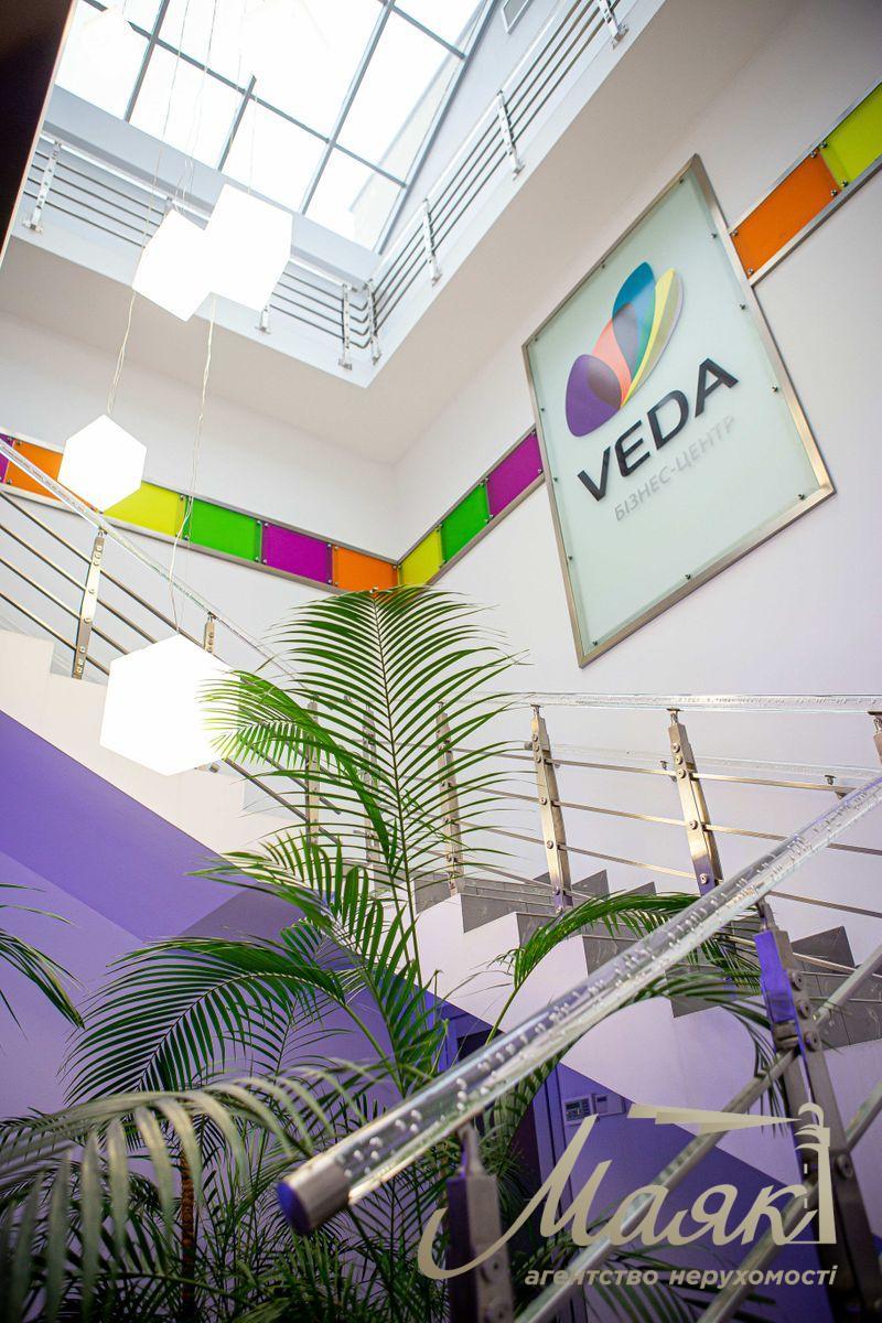 Office space for rent 314m2 in business center, Shulyavskaya