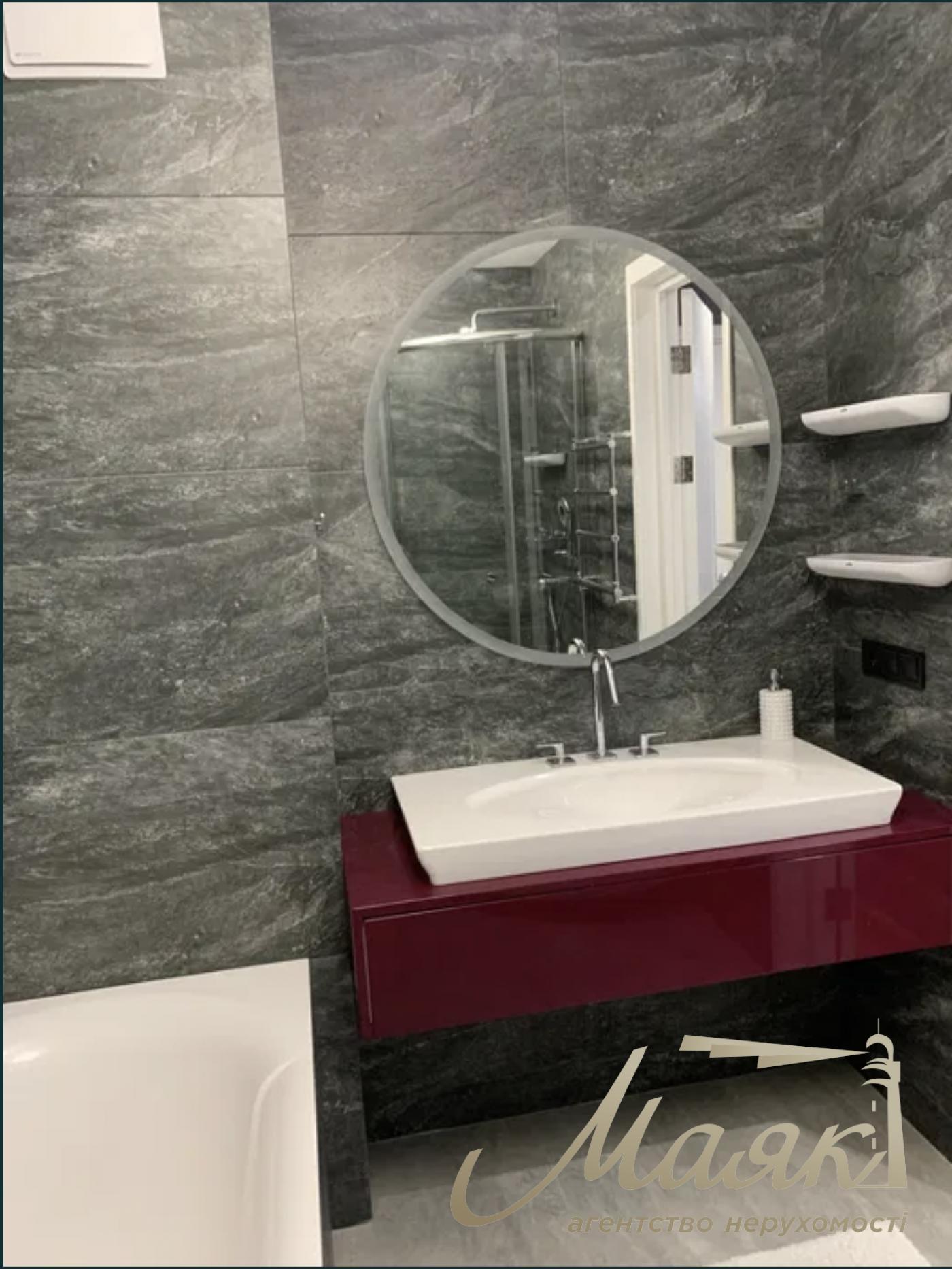 Продаж 3-кімнатної квартири в ЖК Французький квартал 2