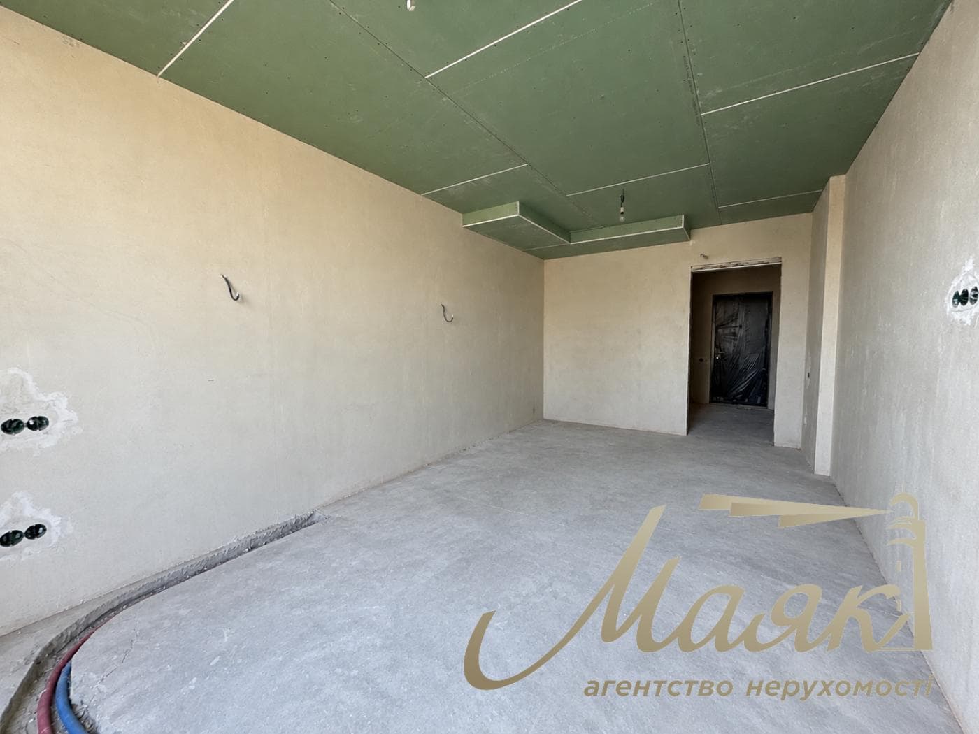 Продаж 3-кімнатної квартири площею 84,5 м², ЖК «Французький квартал 2»