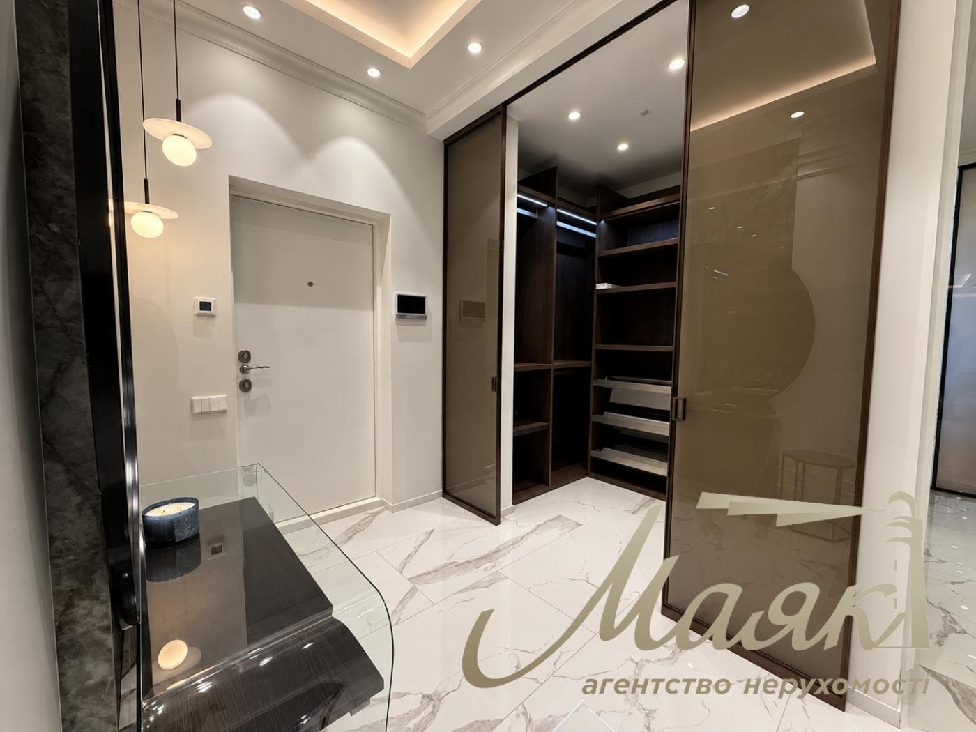 Продаж 3-кімнатної квартири площею 114 м² у ЖК «Бульвар Фонтанів» | вул. Саперне Поле | Печерськ