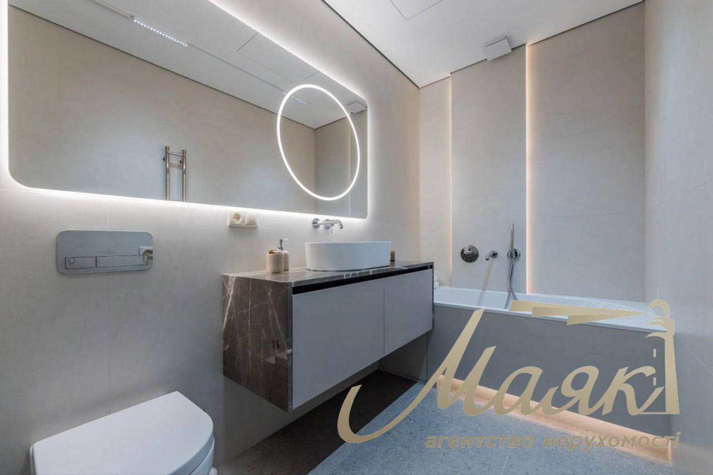 Продажа 3-х комнатной квартиры в ЖК Новопечерские Липки