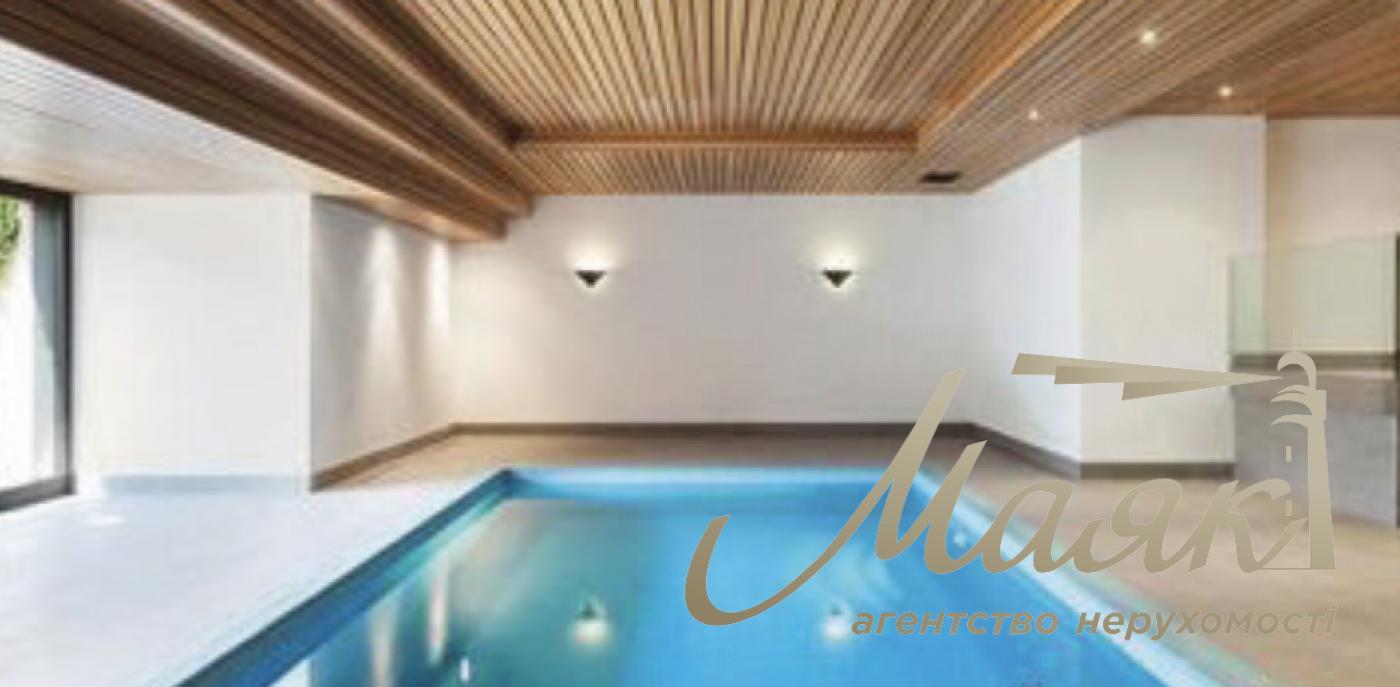 Health Complex for sale, Pervomaysky Park (17 General Vorobyov Street)