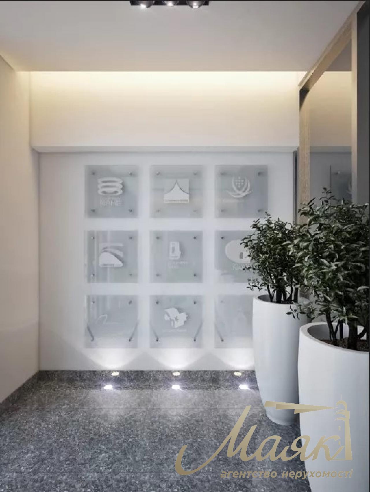 Sales of office space in a picturesque area! St. Verkhnegorskaya. Center. Kyiv