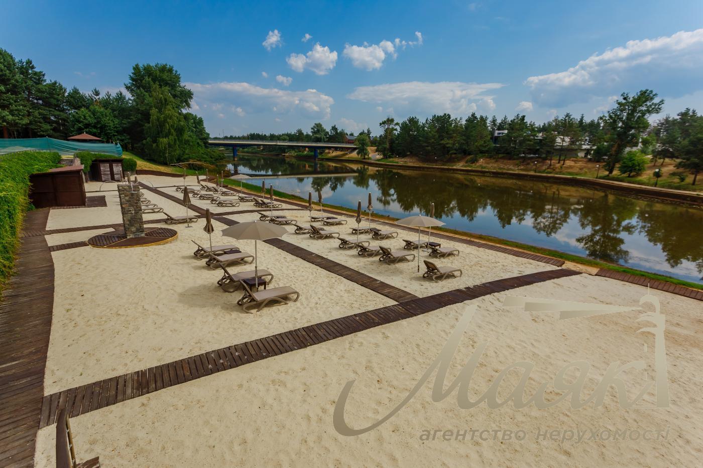 House for sale KG Riviera Village, Lebedevka