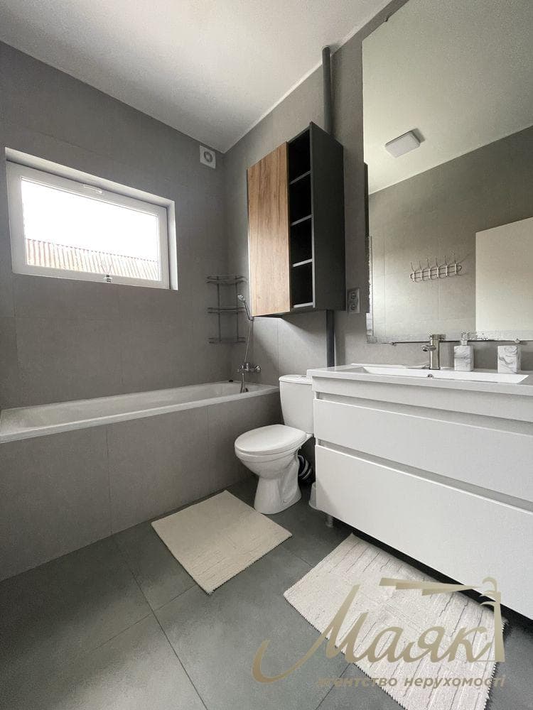 Rent 1 storey house 124m2, Chabany