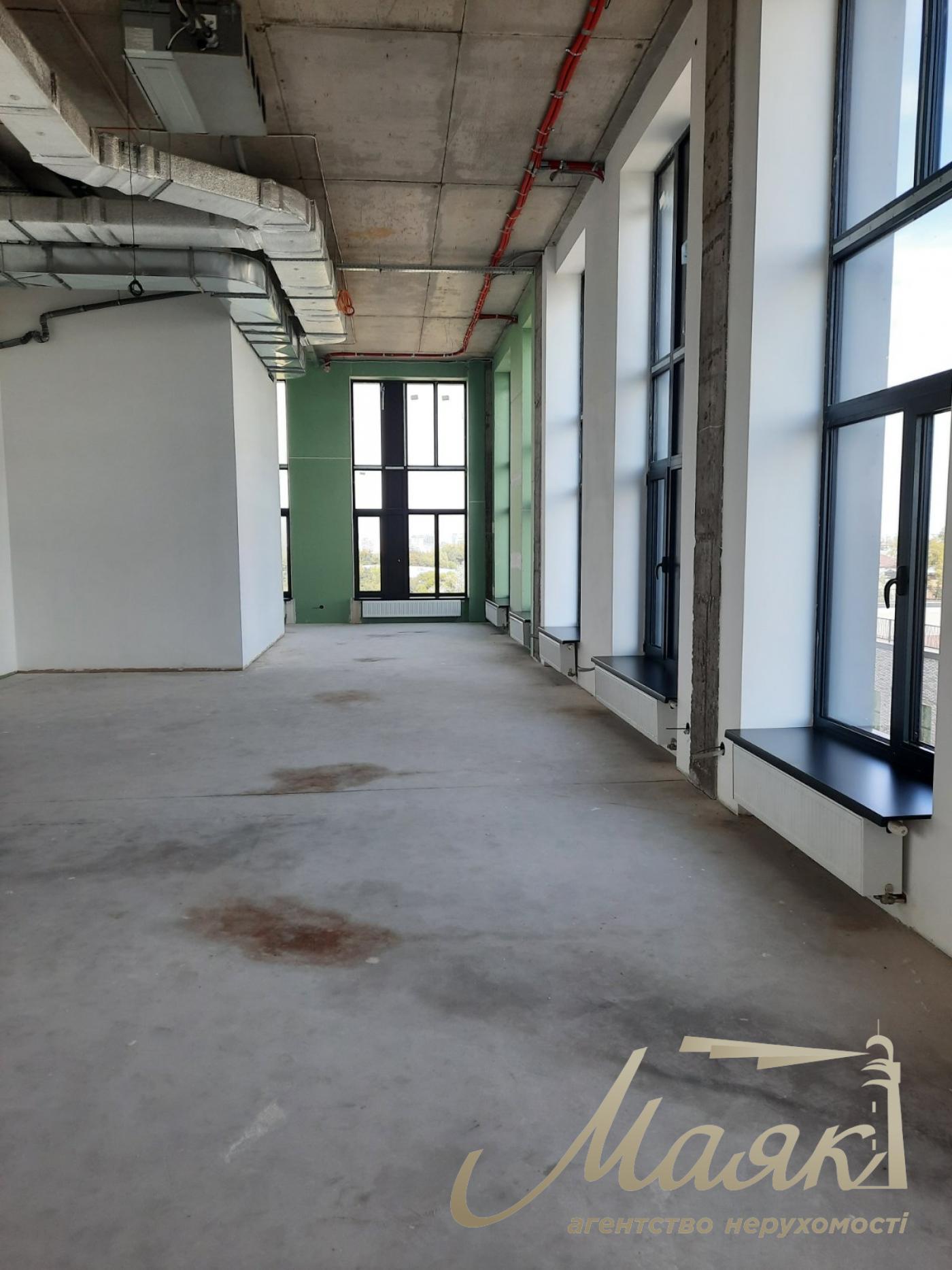 Office premises for rent in BC City Garden
