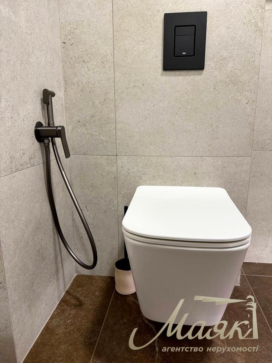 Продаж 1к. квартири в ЖК White Lines, Голосіївський просп. , 76