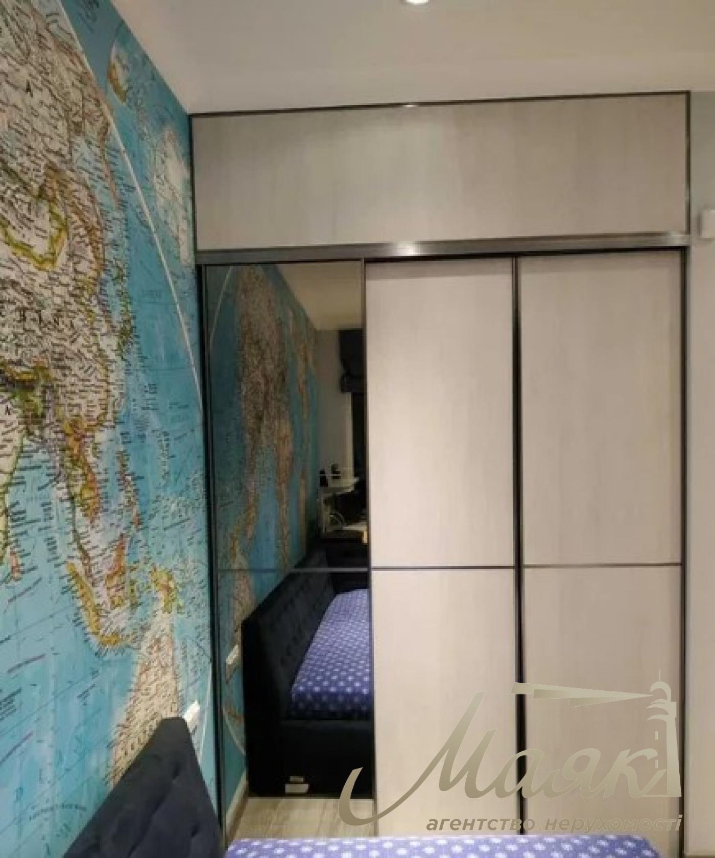 Оренда 3-кімн. квартири, 118м2, на Печерську, ЖК Кардинал, Київ