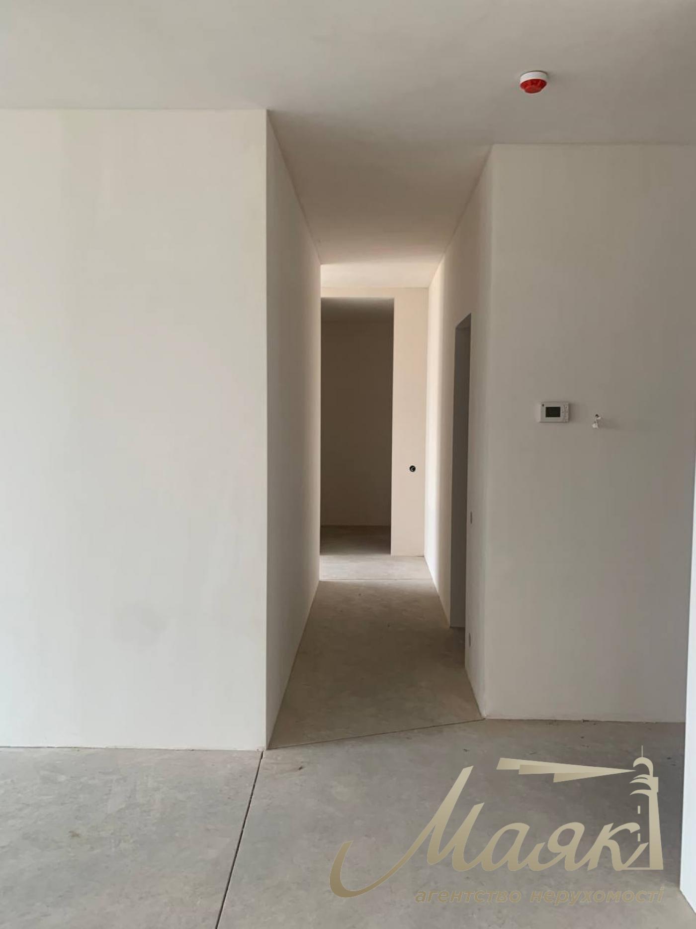 Продажа 2к 83 м2 квартиры ЖК Тариан Таверс, ул. Патриса Лумумбы