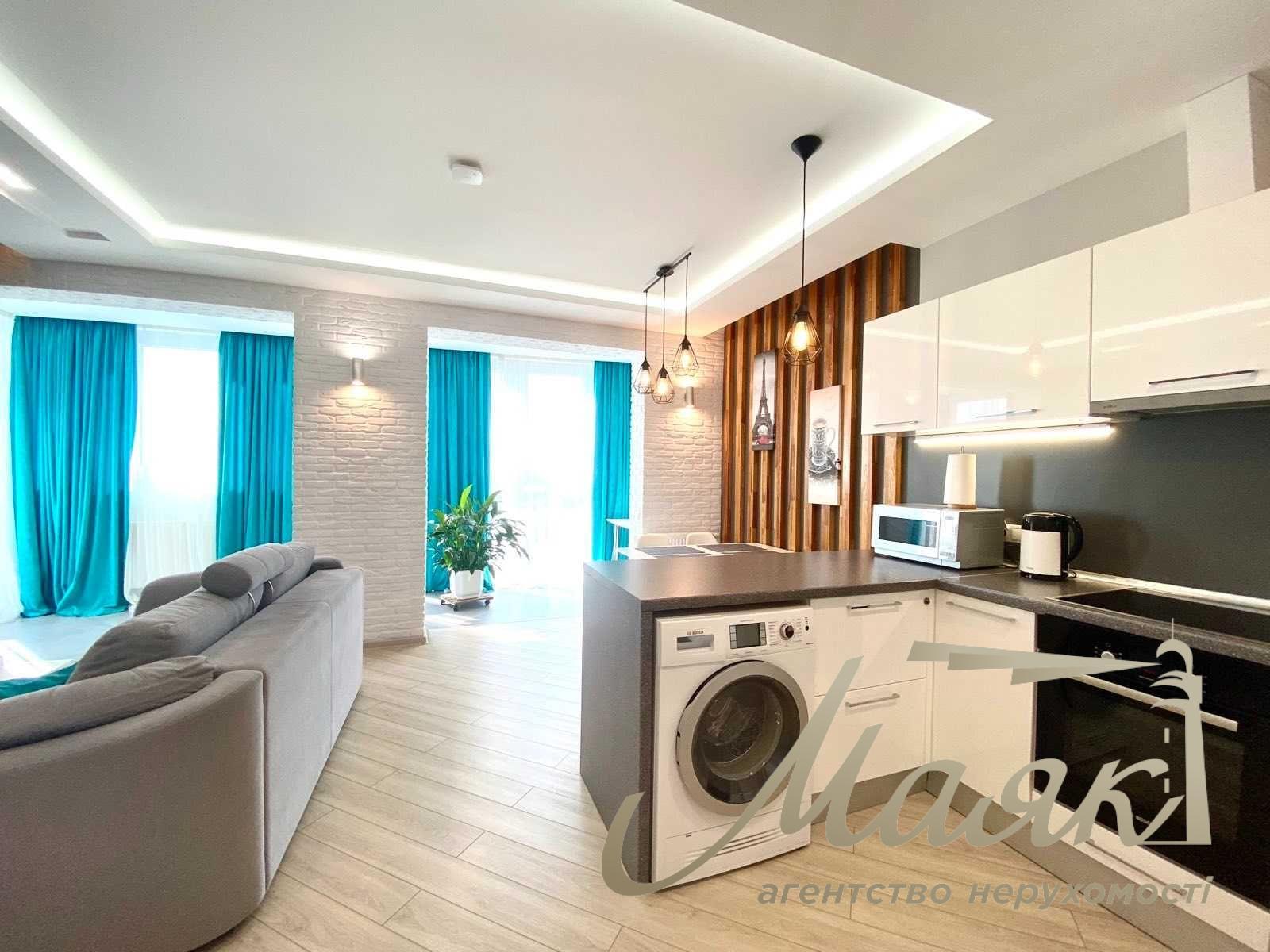 Оренда 2к квартири по вул. Малевича 89, м.Палац України