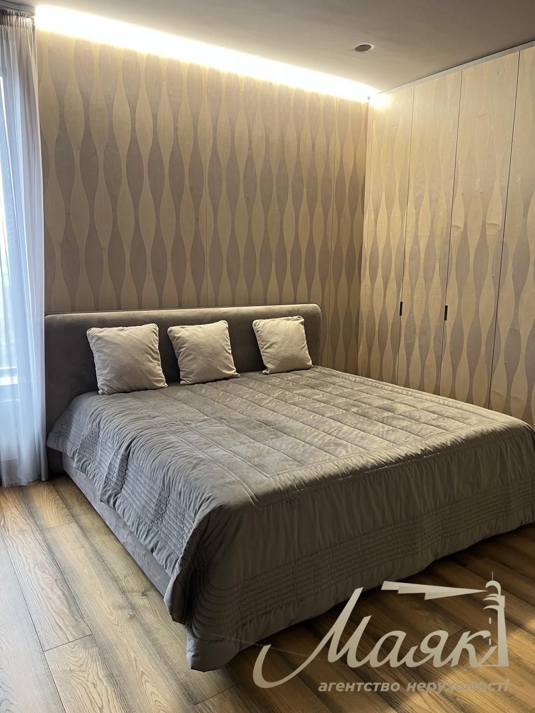 Продаж 4к квартири в ЖК Skyline Residence, по вул. Євгена Коновальця 26-А