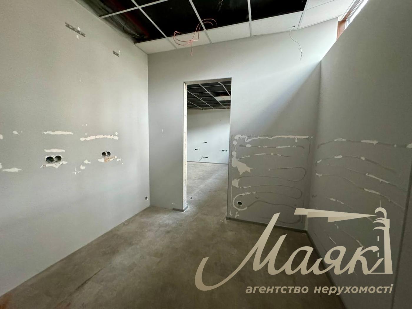 Sale of premises 80m2 in residential complex Boulevard of Fountains, Sapernoye Pole street, Pechersk, Kyiv