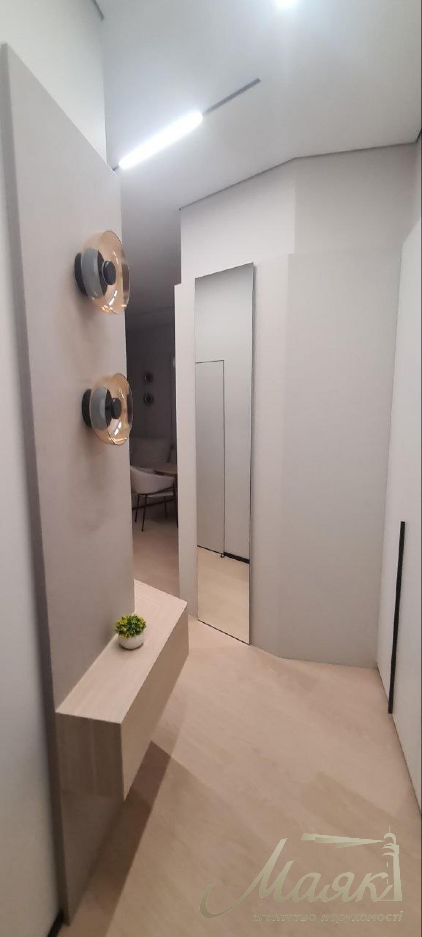 Rent 2-bedroom apartment in Residential Complex Manhattan City, Shulyavka, Shevchenkivskyi r-n