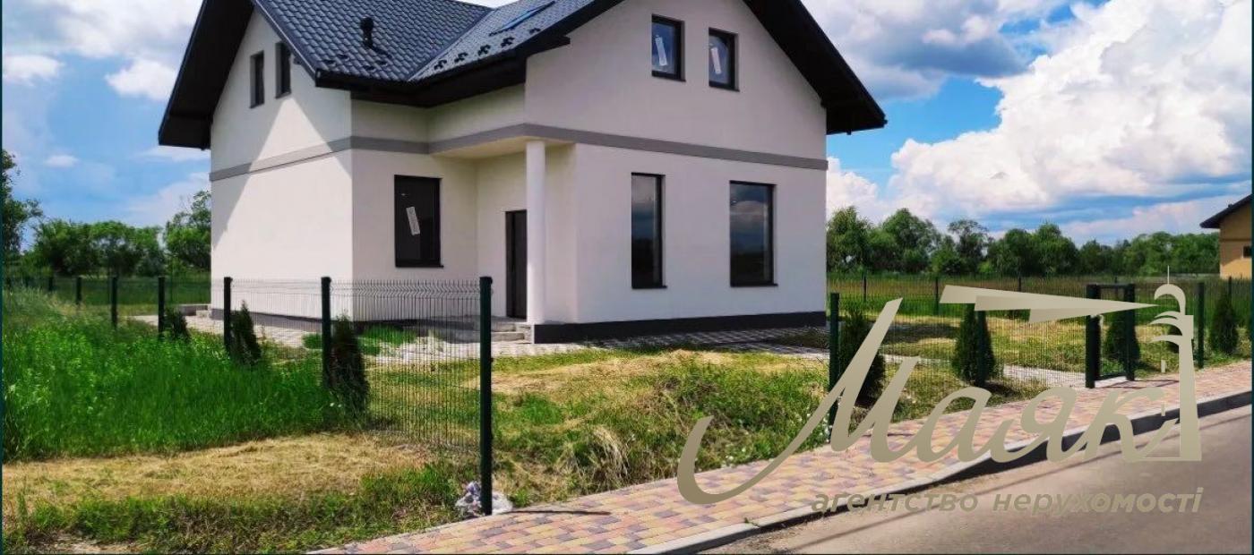 Продажа дома, 185 м2, клубный комплекс «Лелека», Бородянский район