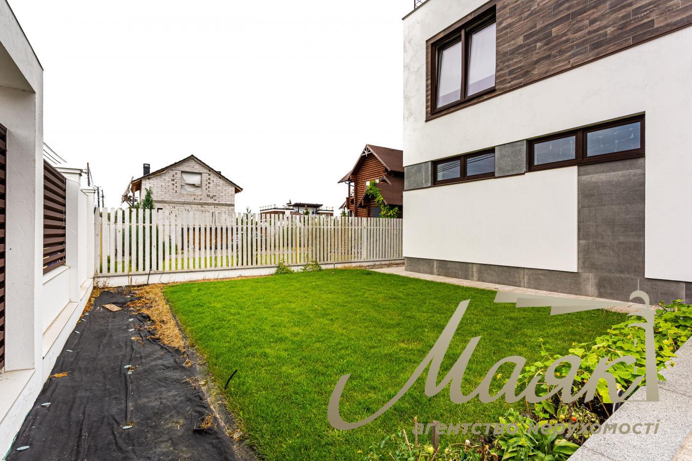 Sale of house 240m2 12 acres on Osokorki, next to Osocor Residence