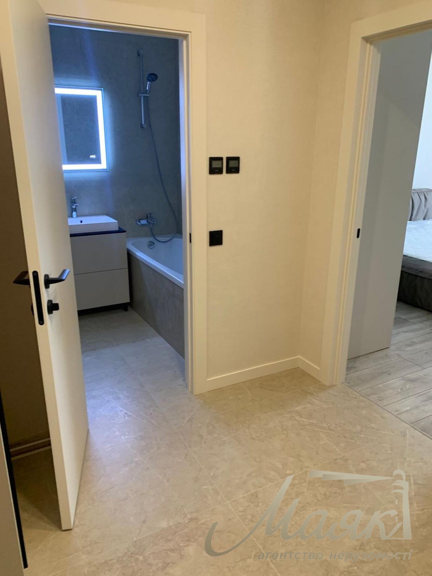 Продаж 1к квартири в ЖК Академ Квартал за переуступкою, пер. Приладовий, Академмістечко