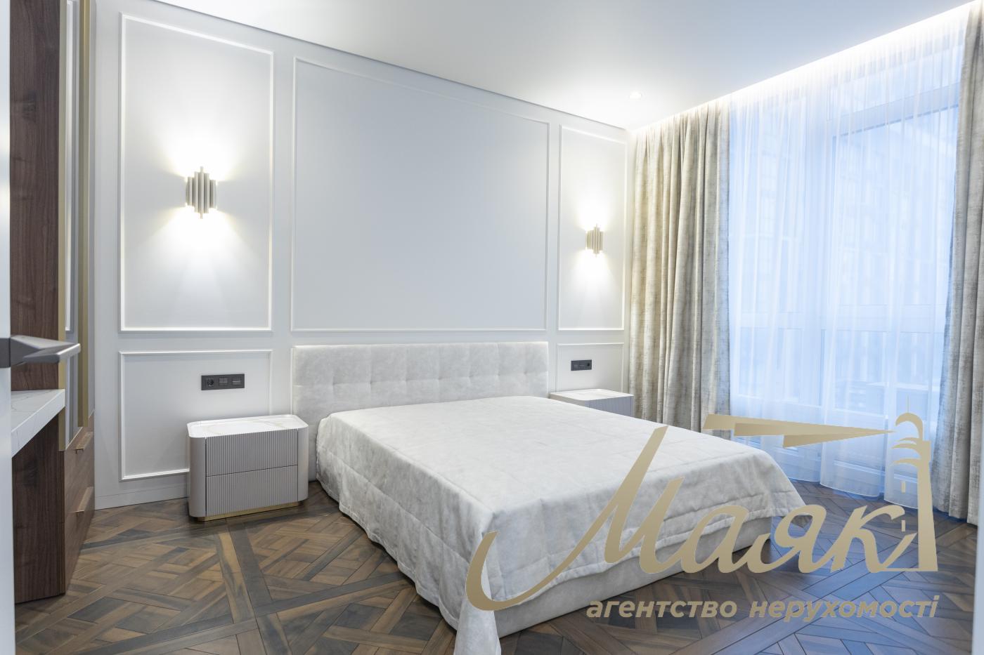 Продажа 2к квартиры 50м2, ЖК Французский квартал 2, ул. Джона Маккейна, Печерський район.