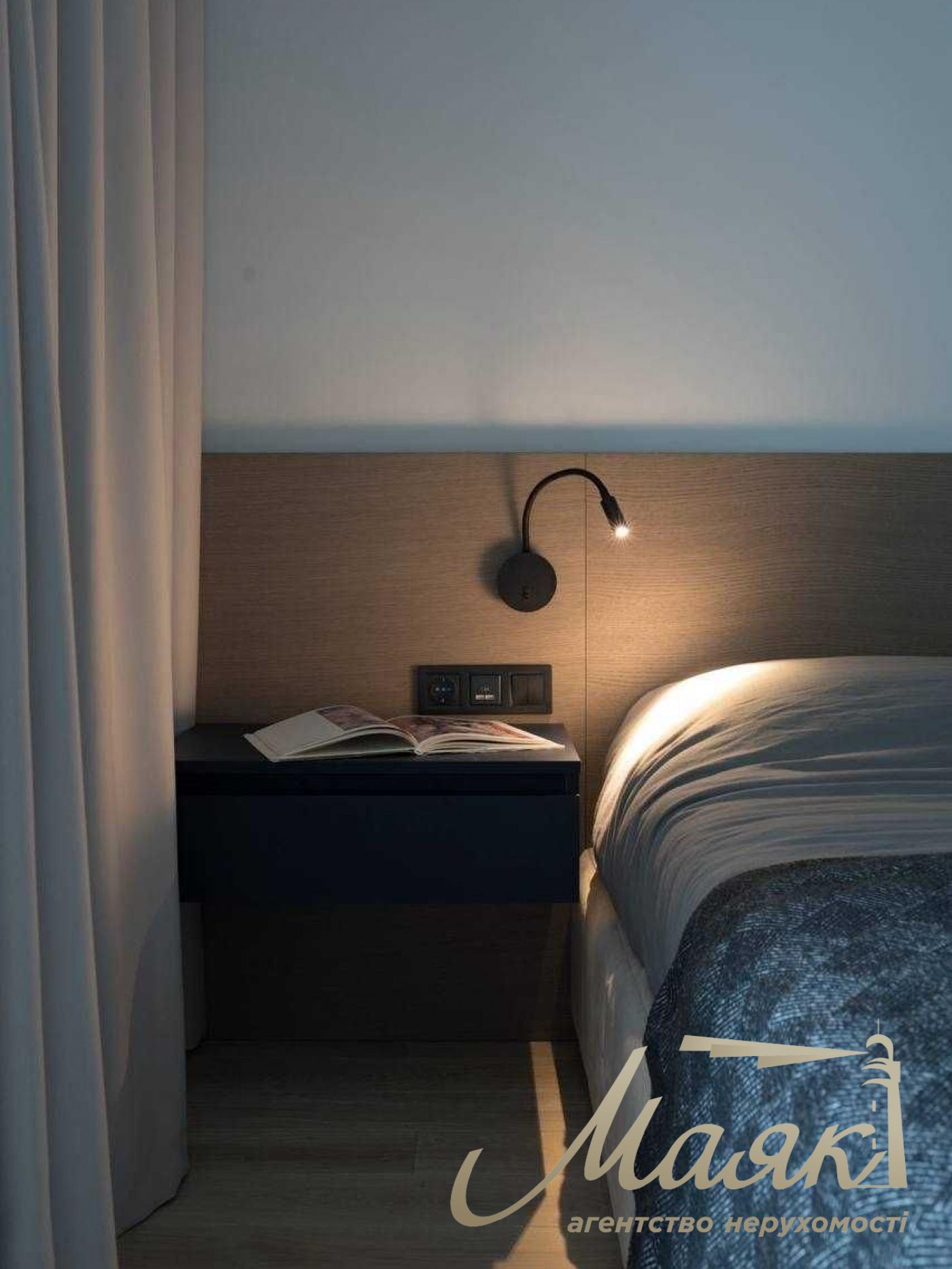 Оренда 3х кімнатної квартири в ЖК Республіка (Respublika), Теремки