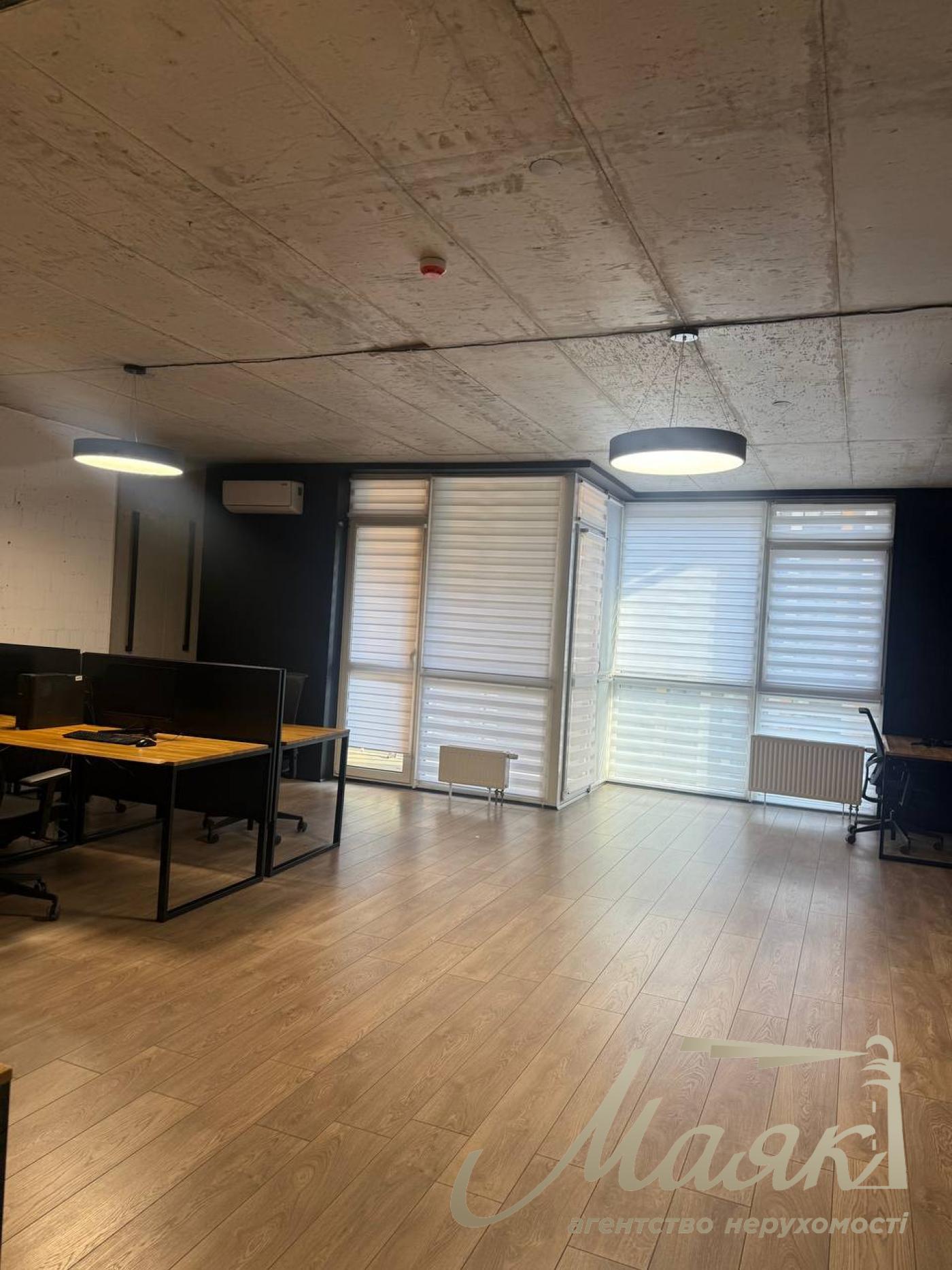 Оренда офісу в ЖК Французький квартал 2, вул.Предславинська