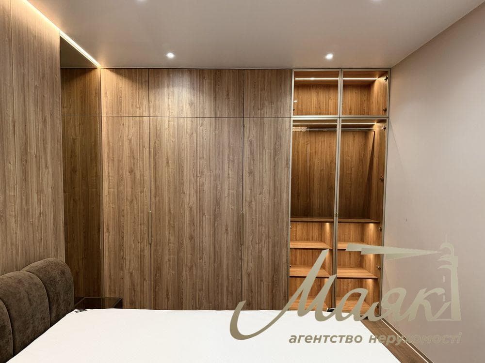 Продаж 2-кімнатної квартири, 48 м², ЖК «ГРЕЙТ»