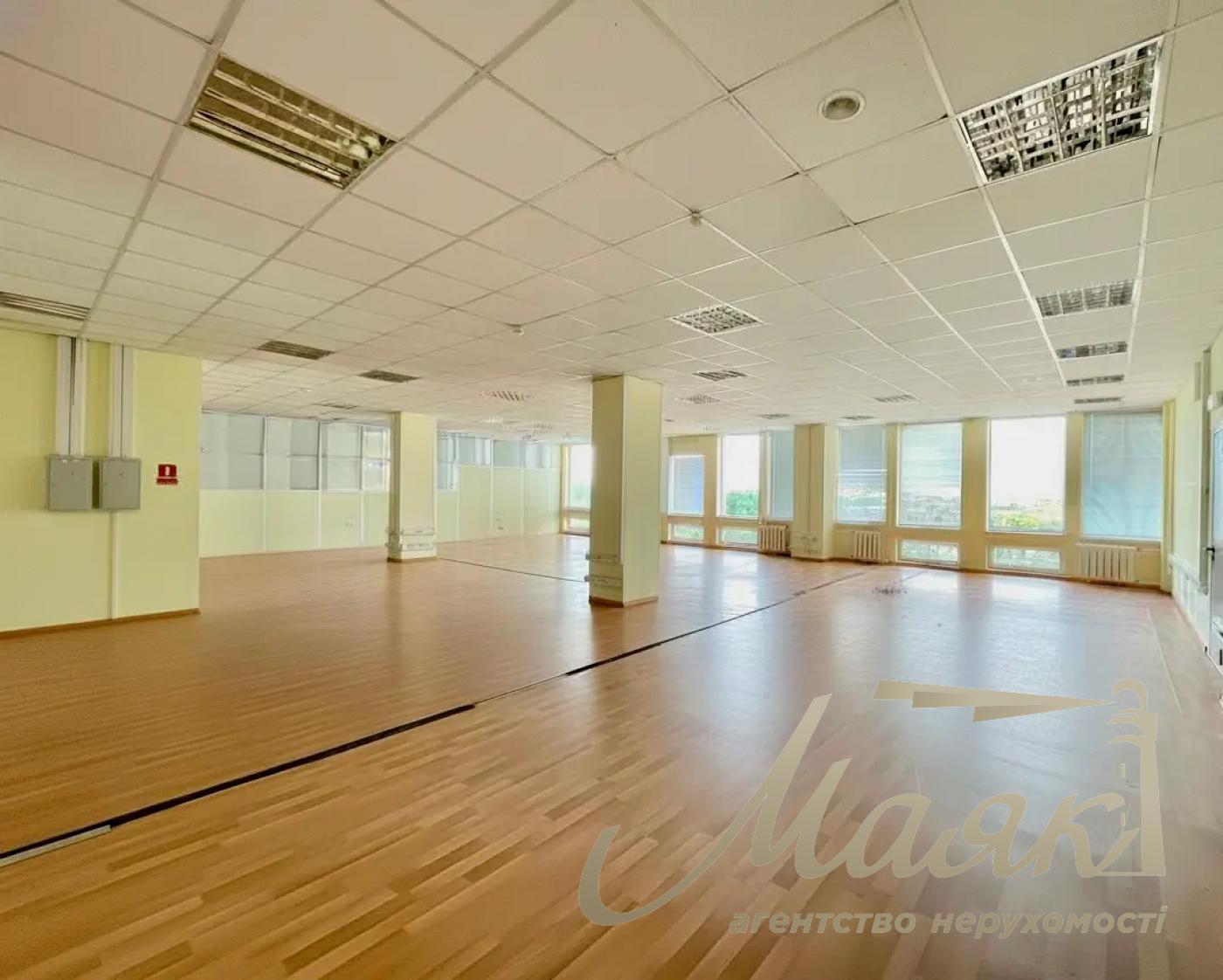 Оренда офісу 486м2 БЦ НЕСТ вул. Василя Липківського 45 район Солом'янський район
