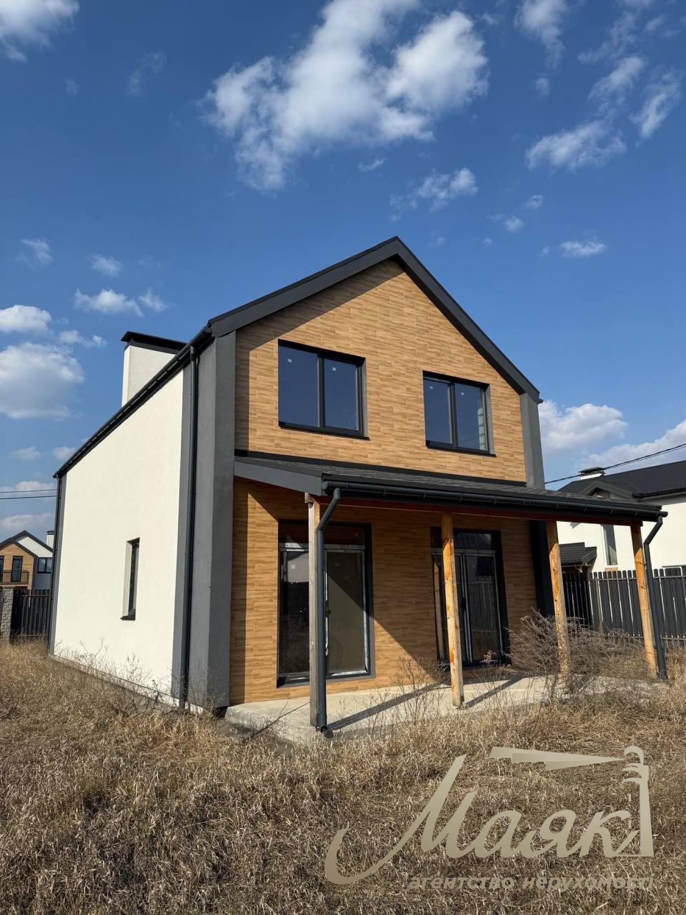 Продажа дома в коттеджном городоке «Вишневый хуторок»