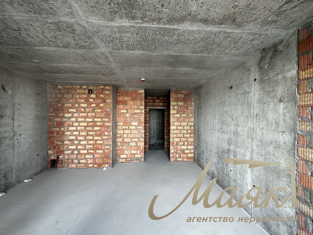 Продаж 1к квартири, 35м2, ЖК Славутич 1.0