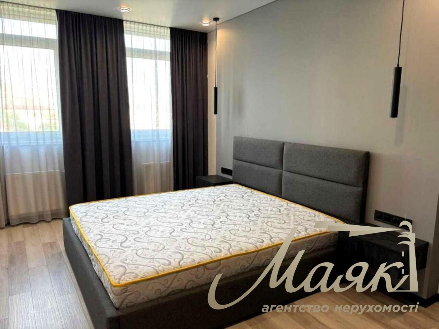 Rent 2-bedroom apartment Residential Complex Manhattan City, Shevchenkivskyi r-n