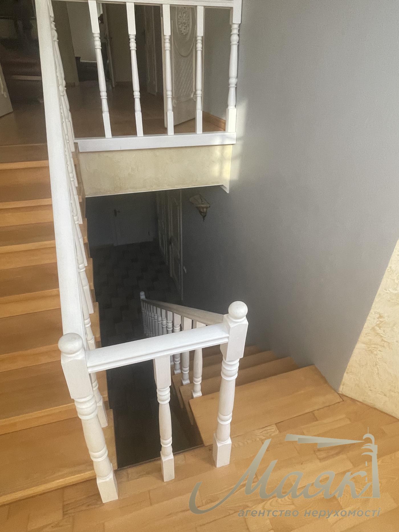 Оренда будинку Пуща Лісова, Мощун, закрите містечко з Лісом та Озером