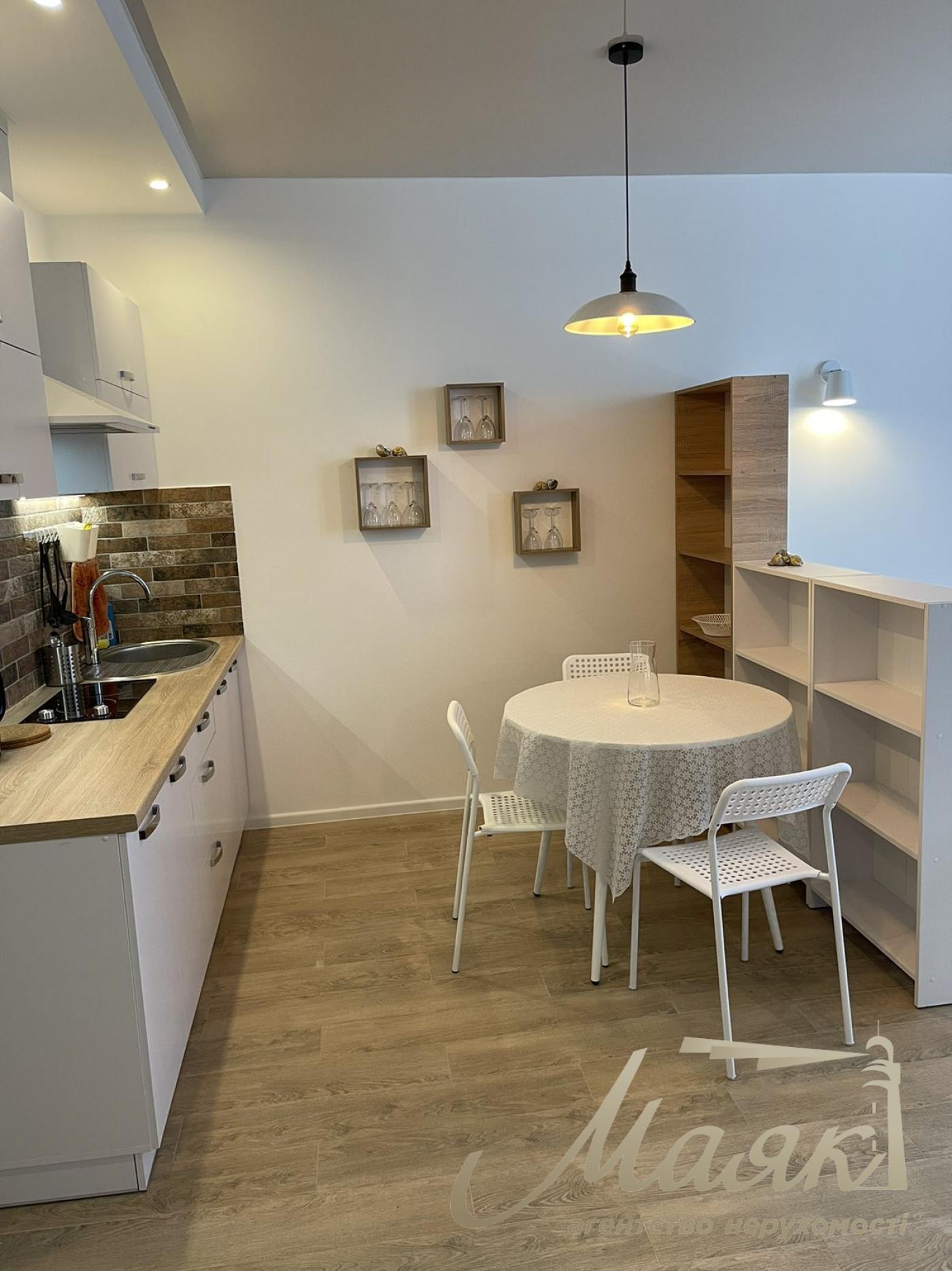 Продажа 3-комнатной квартиры, 129м², ЖК Новопечерська Вежа, Печерск, Киев