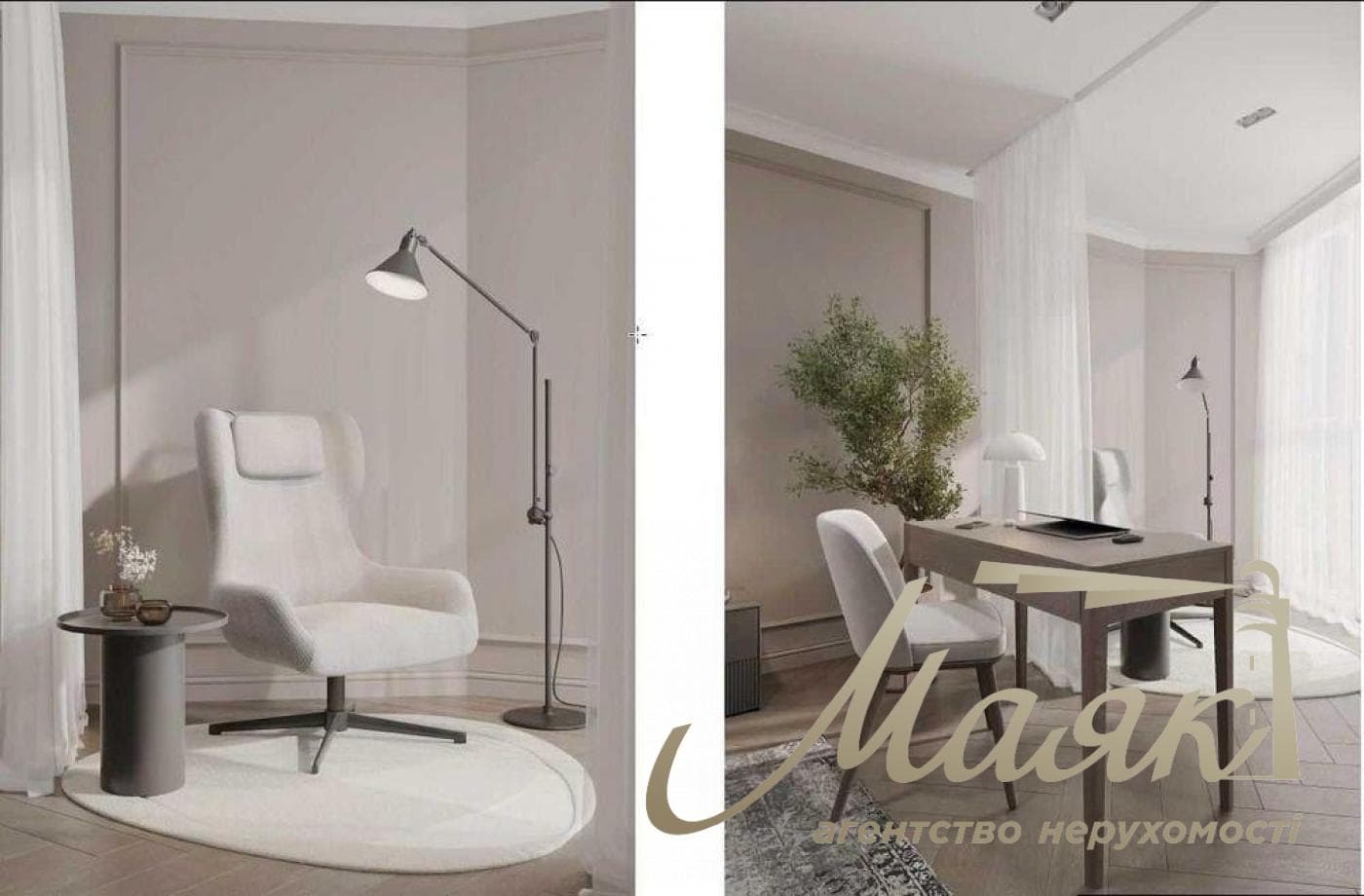 Перша здача 2к квартири в ЖК Nordica Residence, Печерський район
