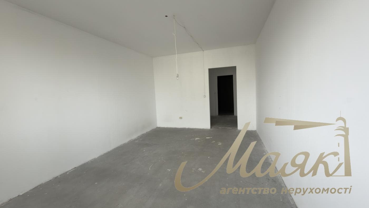 Apartment for sale in Park Avenue Residential Complex, 62 Goloseevsky Ave.