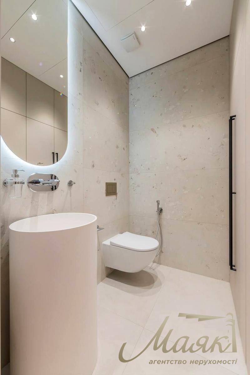 Оренда квартири 82м2 у ЖК Новопечерські липки, вул. Андрія Верхогляда (Михайла Драгомирова), 19-Б, Печерський р-н.