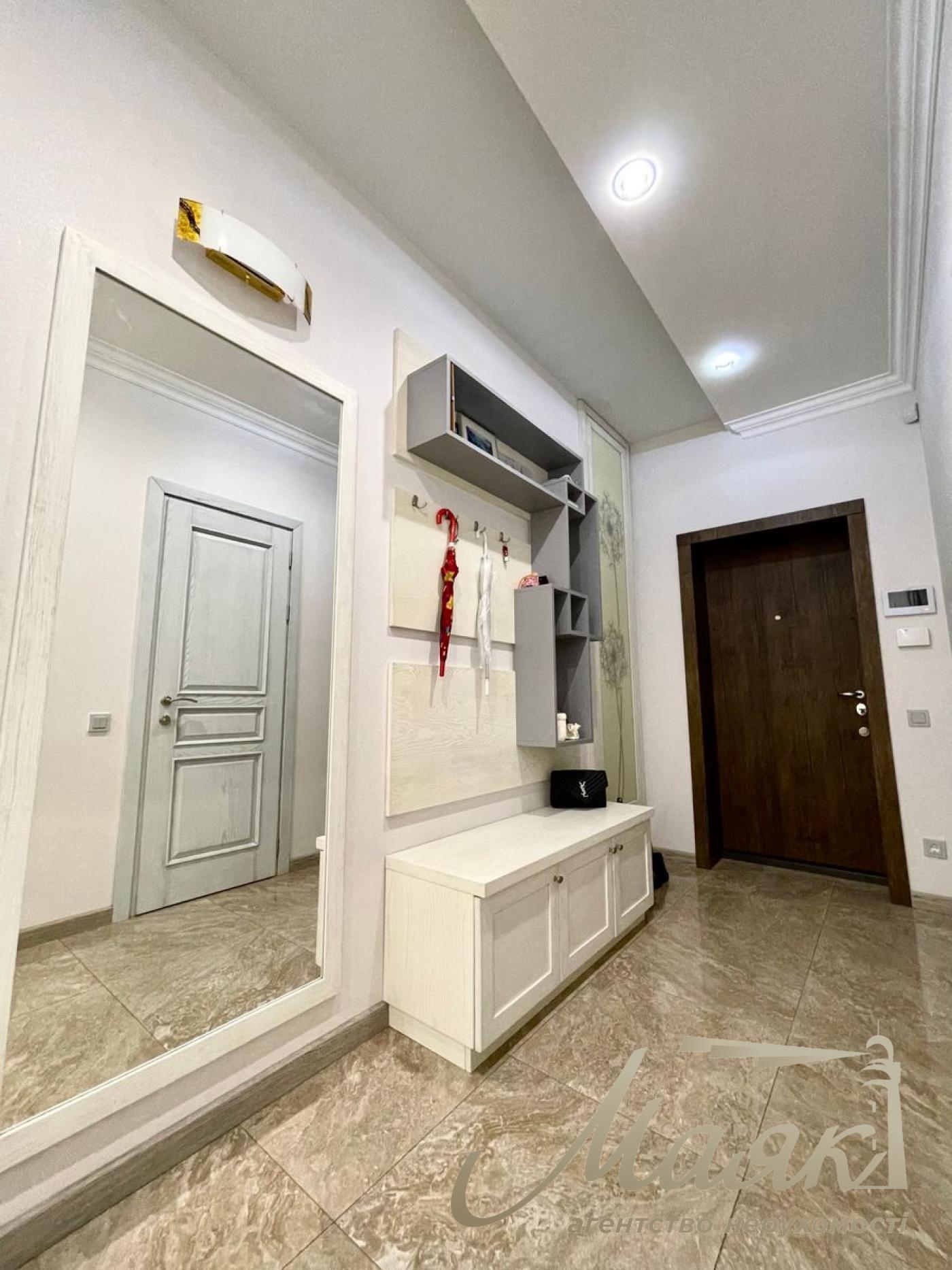 Продаж квартири ЖК "Бульвар фонтанів" вул. Іоанна Павла II (Лумумби Патріса) 6/1 у Києві / A-113188