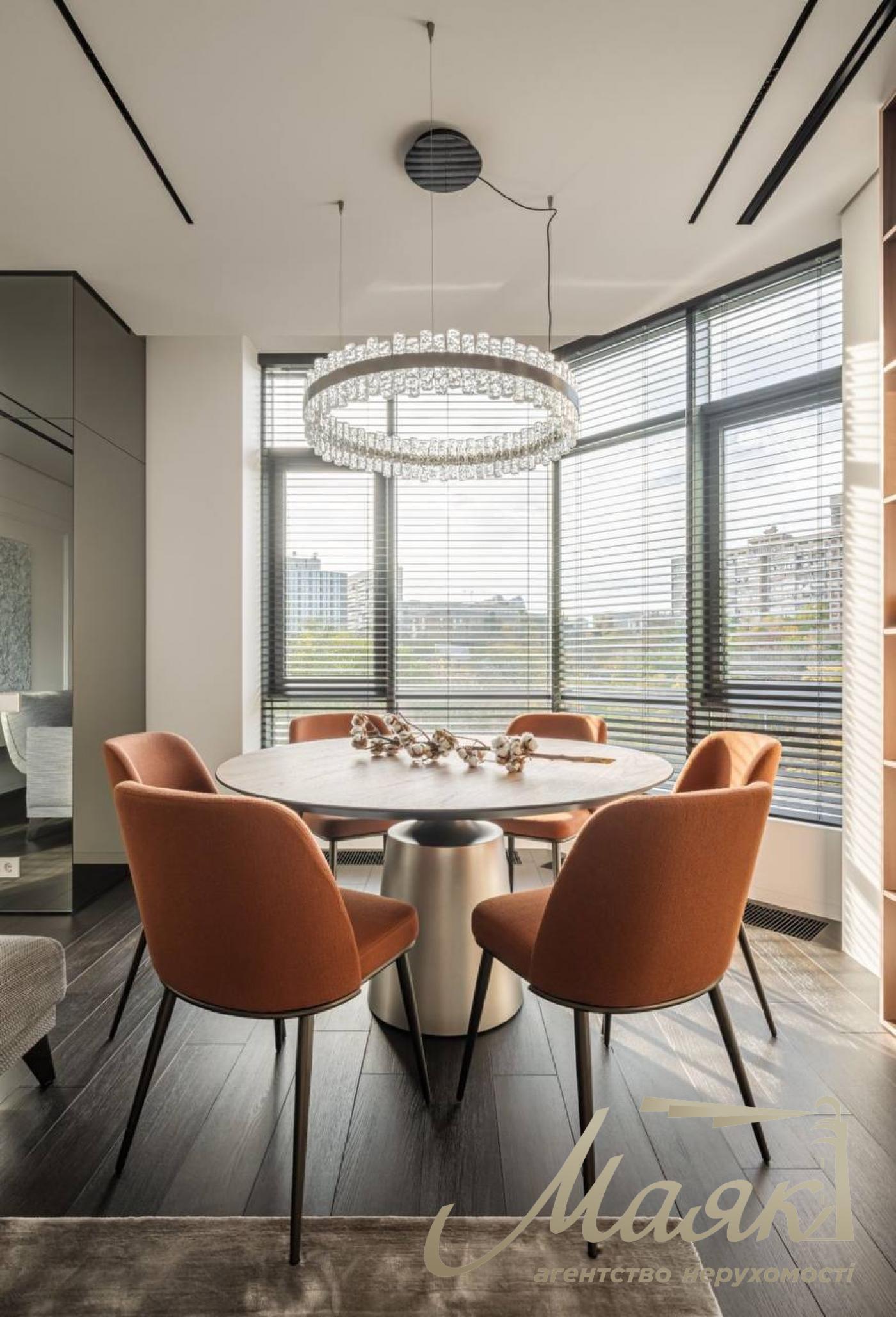 Продаж квартири ЖК PecherSky