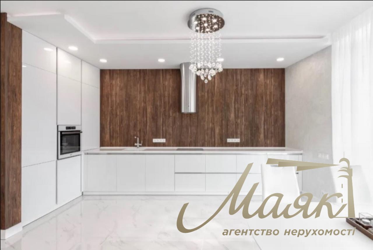 Продаж 2-х кімнатної квартири ЖК "Busov Hill"