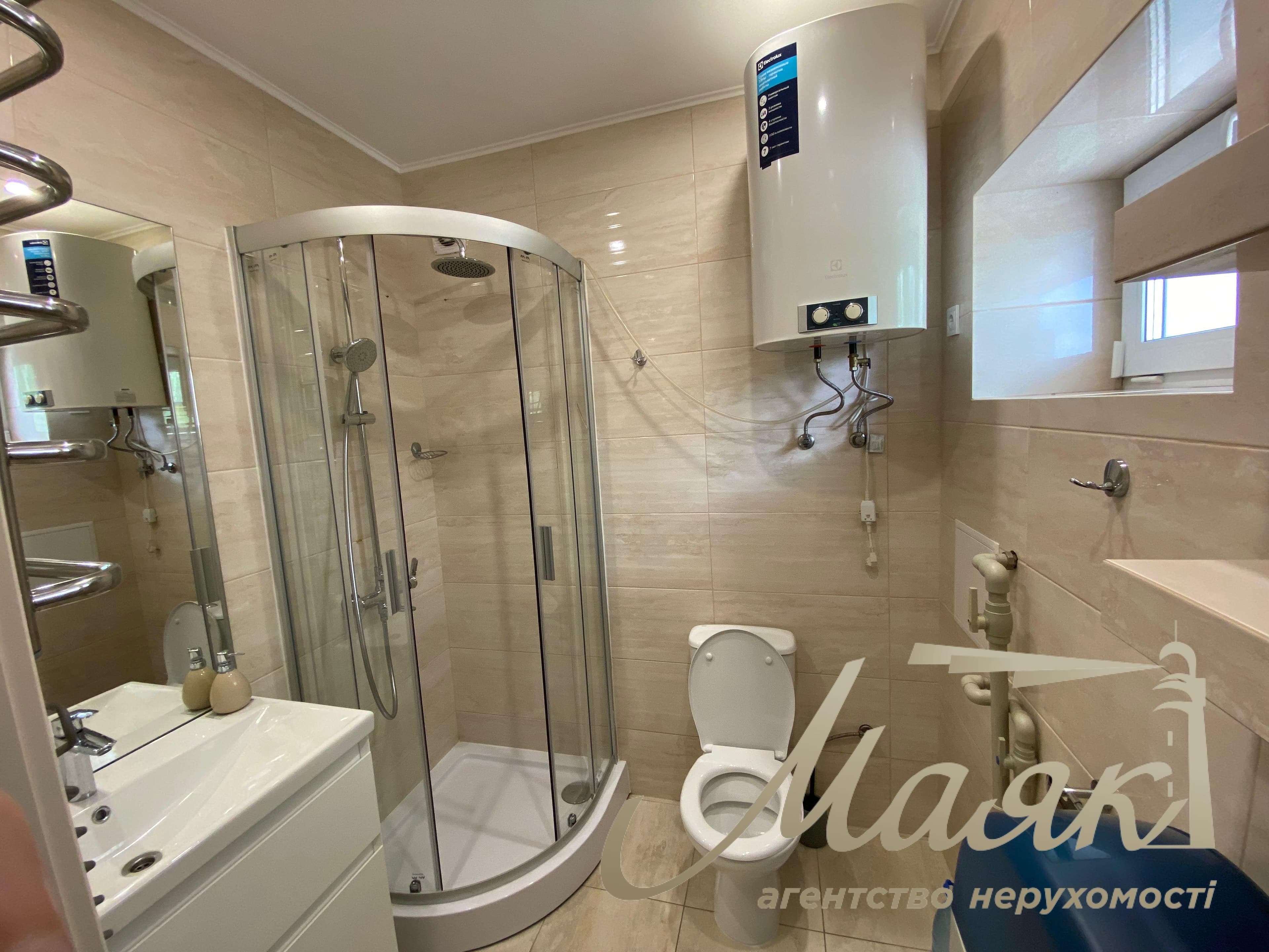 Аренда таунхауса 112м2, Ходосівка, ЖК Нова Конча-Заспа
